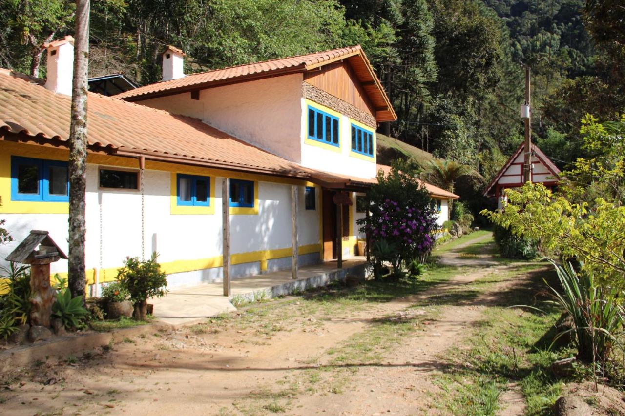 Solar Mirandela - Chambres d’hôtes