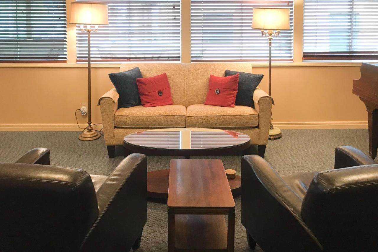 Eureka Theatre Apartment - Chambres d’hôtes