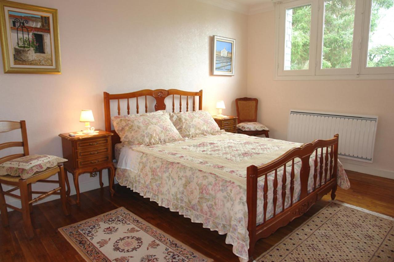 Double Room with Lake View