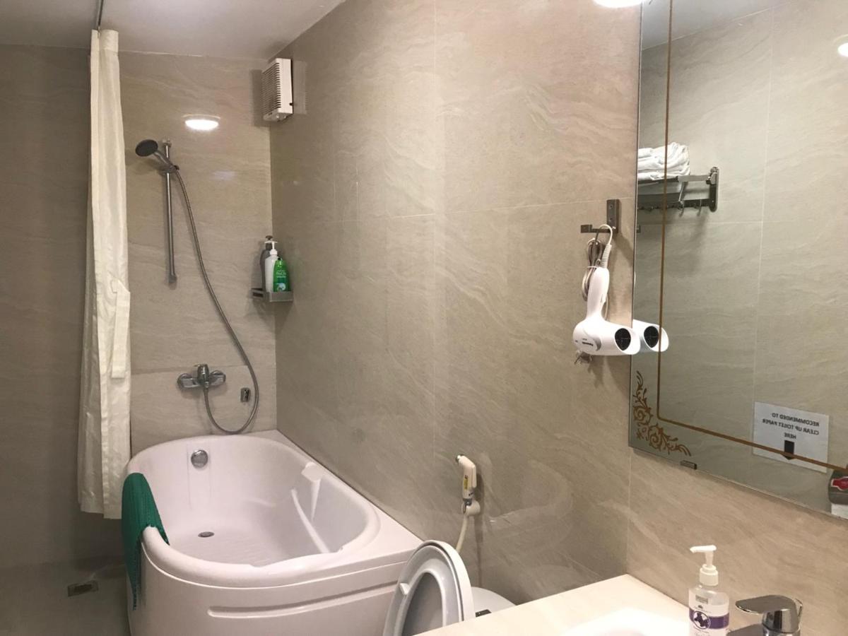 Appartement met 1 Slaapkamer