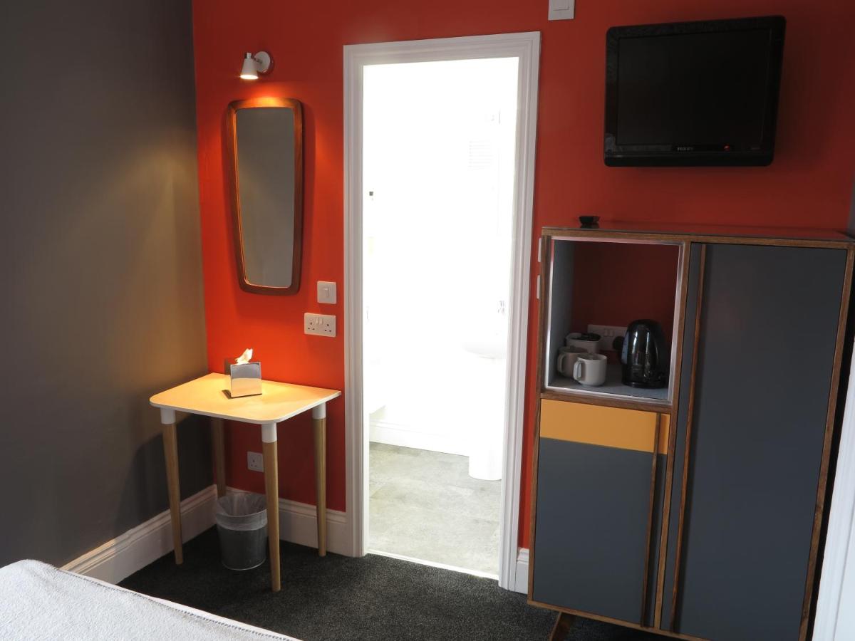 Mini Chambre Double 