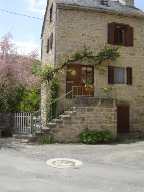La Maison de Juliette - Ferienwohnung