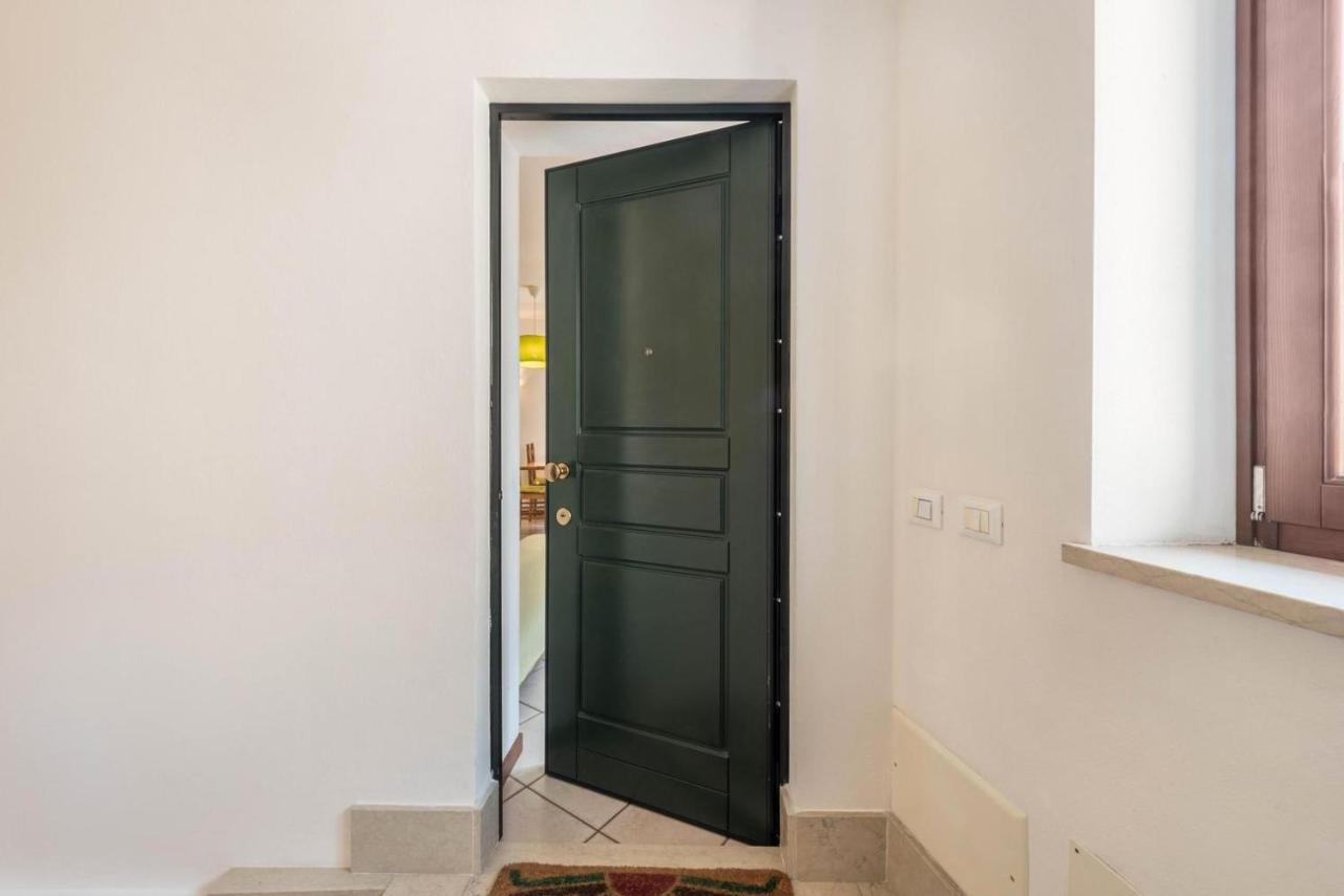 borgo due con parcheggio - B&B