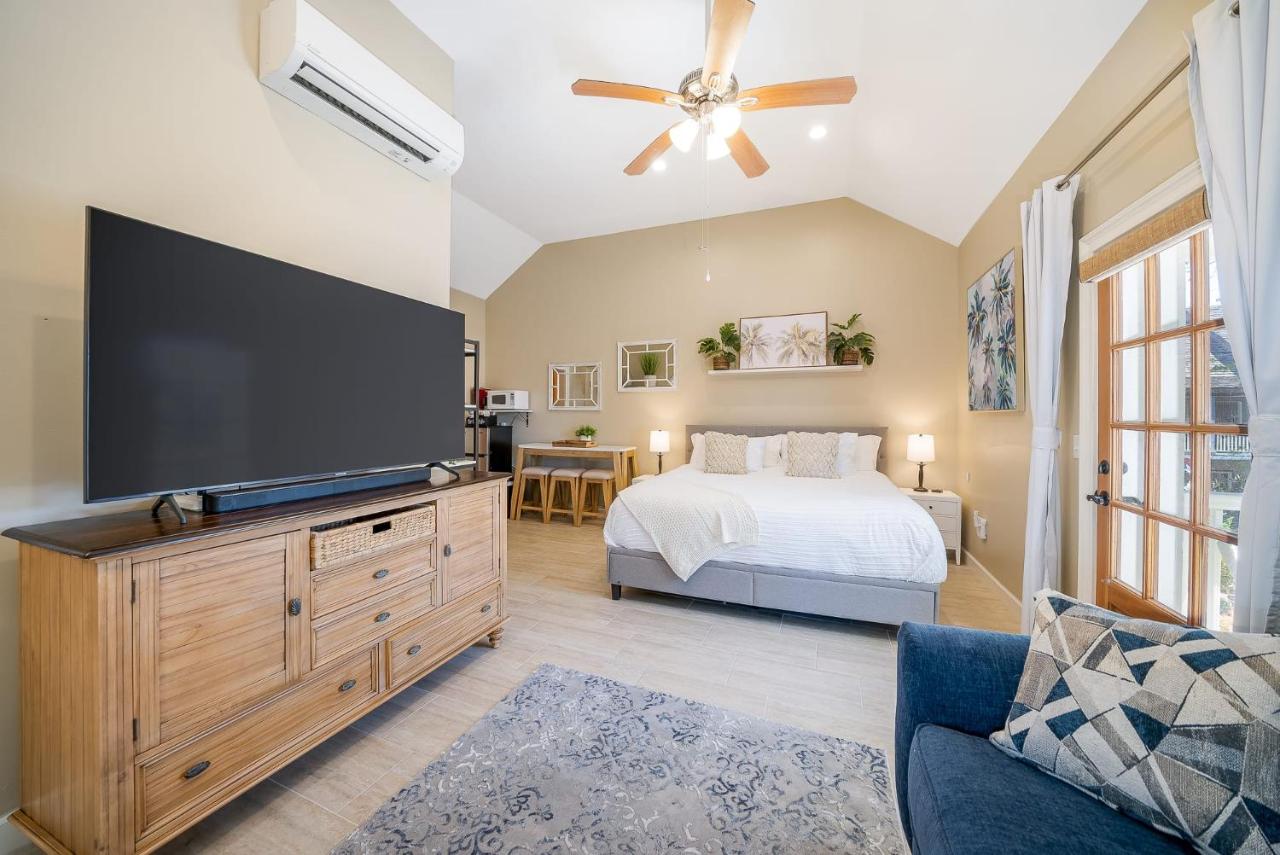 Quaint Studio in the Heart of Downtown St Augustine - B&B Saint Augustine