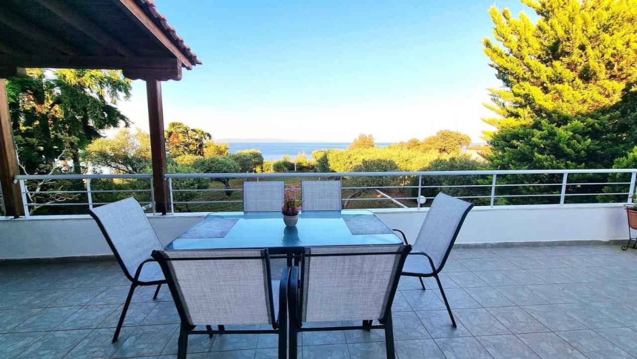 Villa Harris - B&B