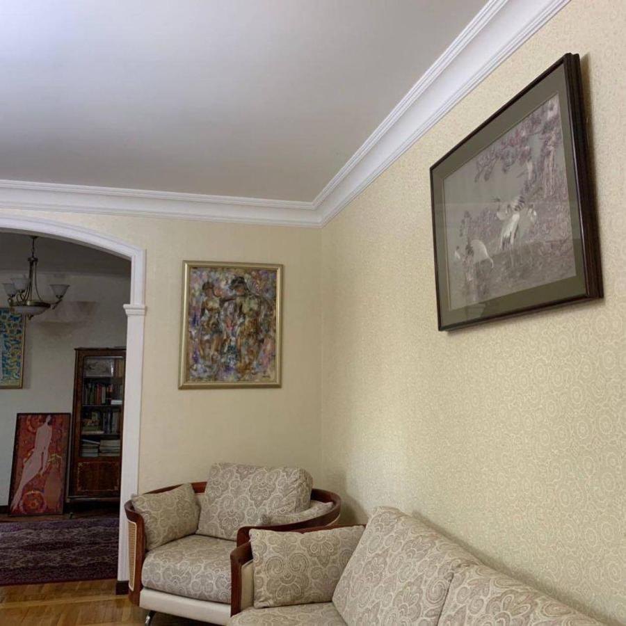 B&B Tashkent - Big family apartment in the center - Bed and Breakfast Tashkent