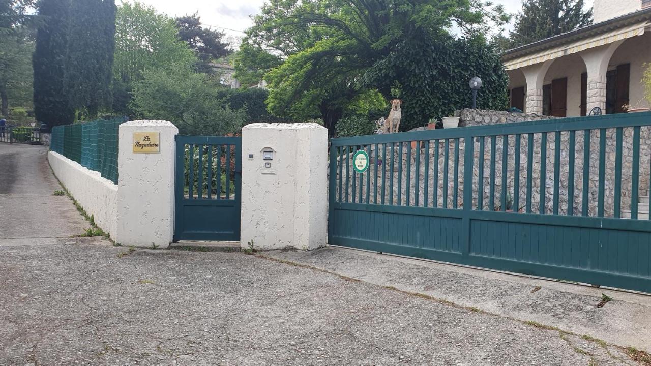 LAUTRE - Bed and Breakfast Joyeuse