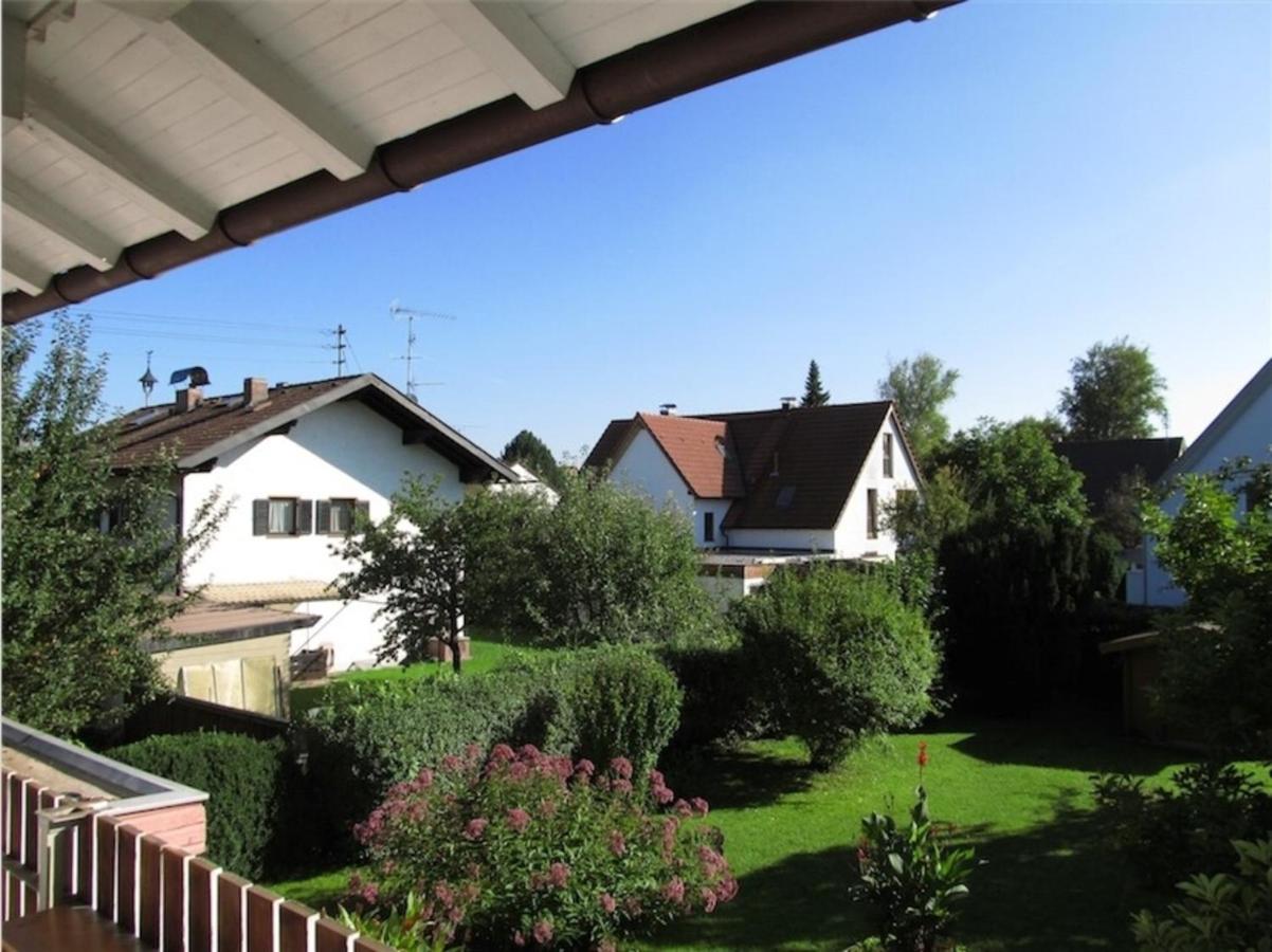 B&B Weilheim - Ferienwohnung Bluhm - Bed and Breakfast Weilheim