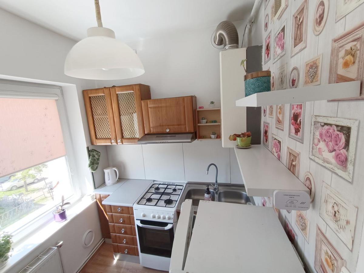 Centrum ul Roosevelta 47 dostępne 3 łóżka - B&B Piła