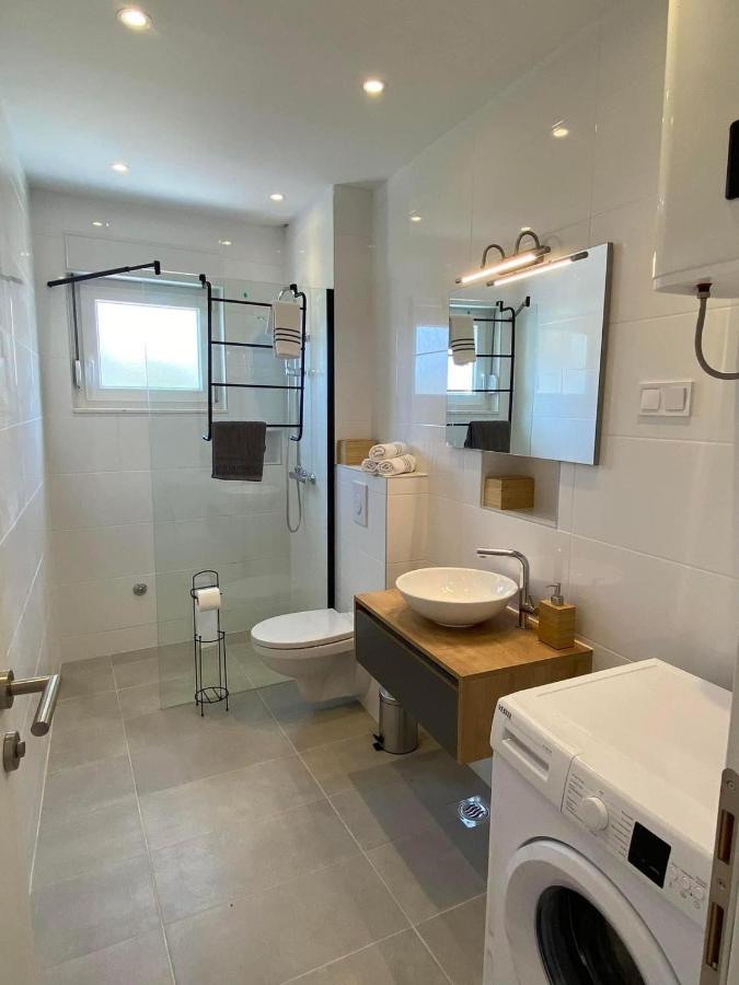 Apartment mit 2 Schlafzimmern