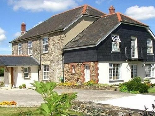 Lobhill Farmhouse Bed and Breakfast and Self Catering Accommodation - Ferienwohnung