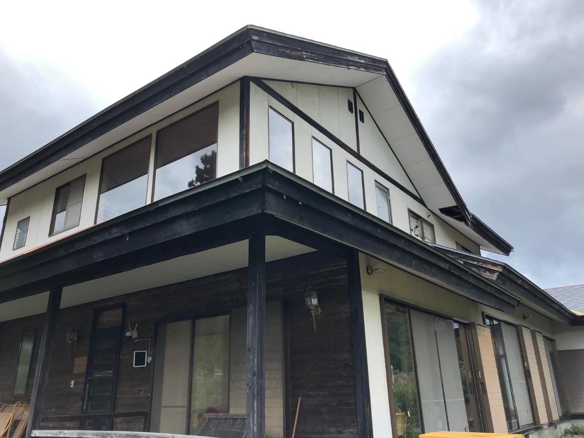 B&B Furukawa - Cool-Villa 飛騨リゾート - Bed and Breakfast Furukawa