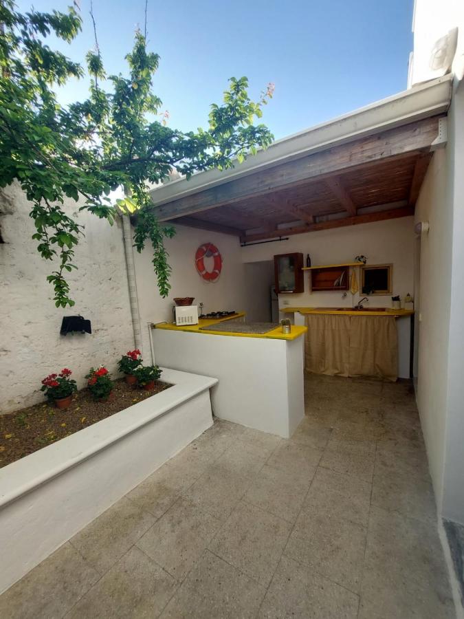 Nunnu Pati Apartment - B&B