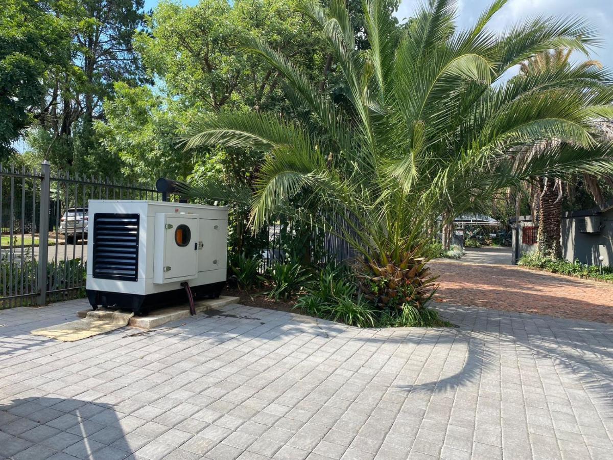 INBLOEM - B&B Bloemfontein