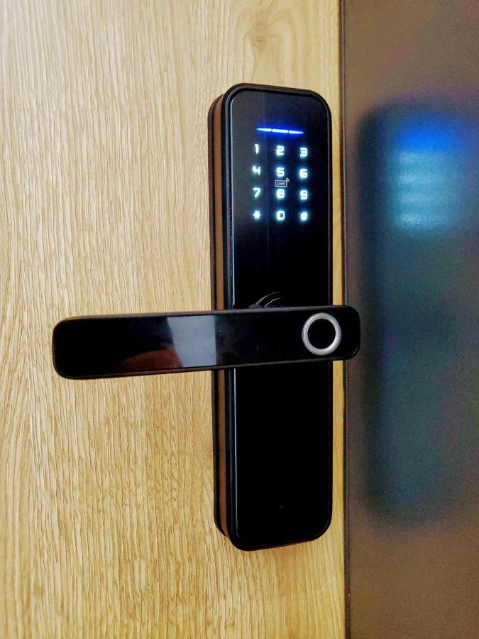 Casa Larisa Antonia Apartments - Chambres d’hôtes Sinaïa