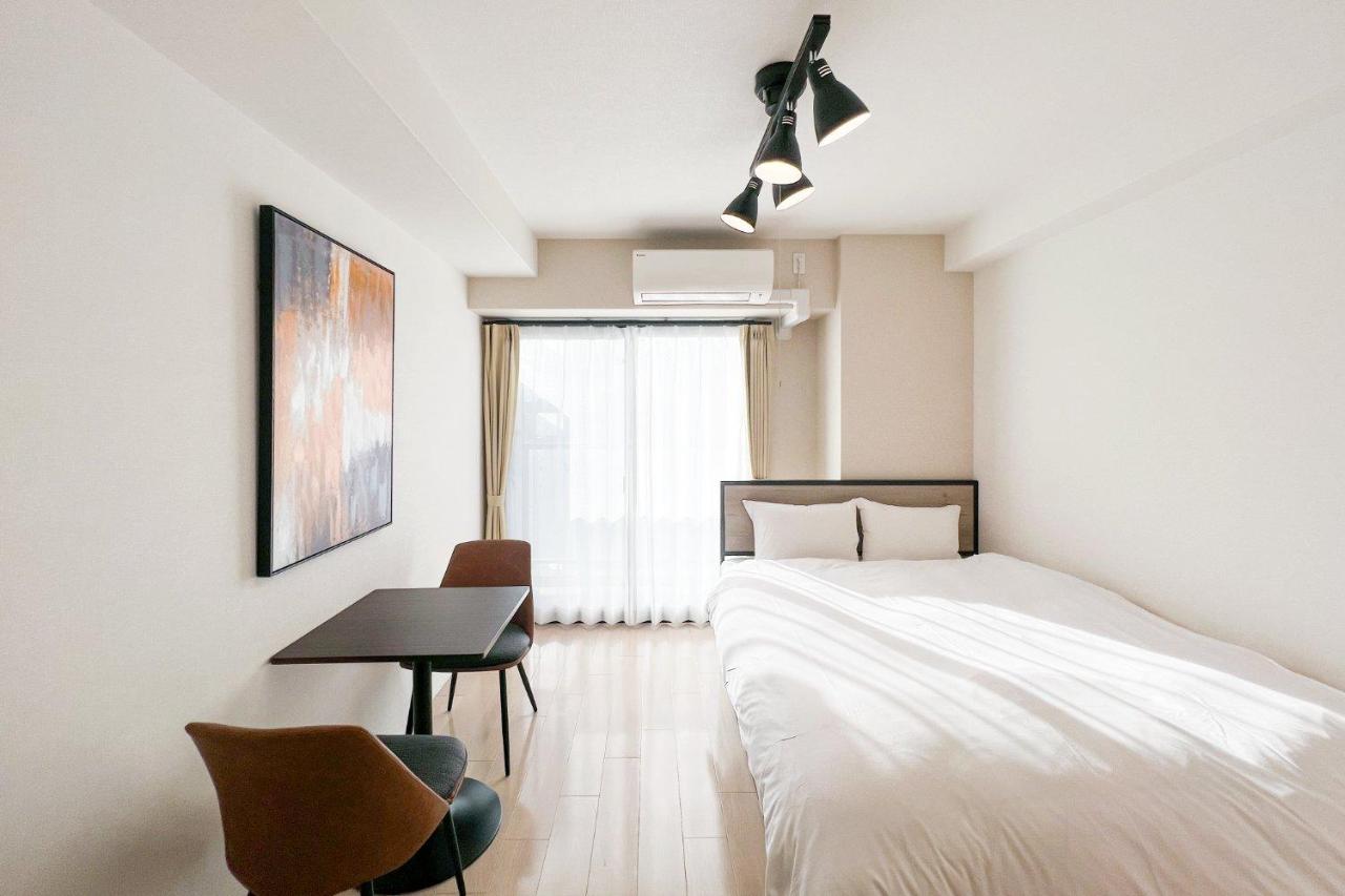 Apartment mit 1 Schlafzimmer