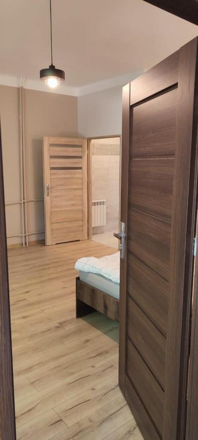 Appartamento - Piano Terra