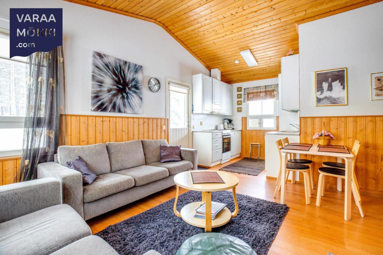 B&B Kalajoki - Merimaisema 7 - Bed and Breakfast Kalajoki