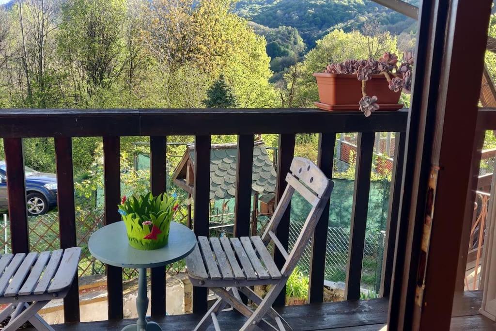 Casa Camino - B&B