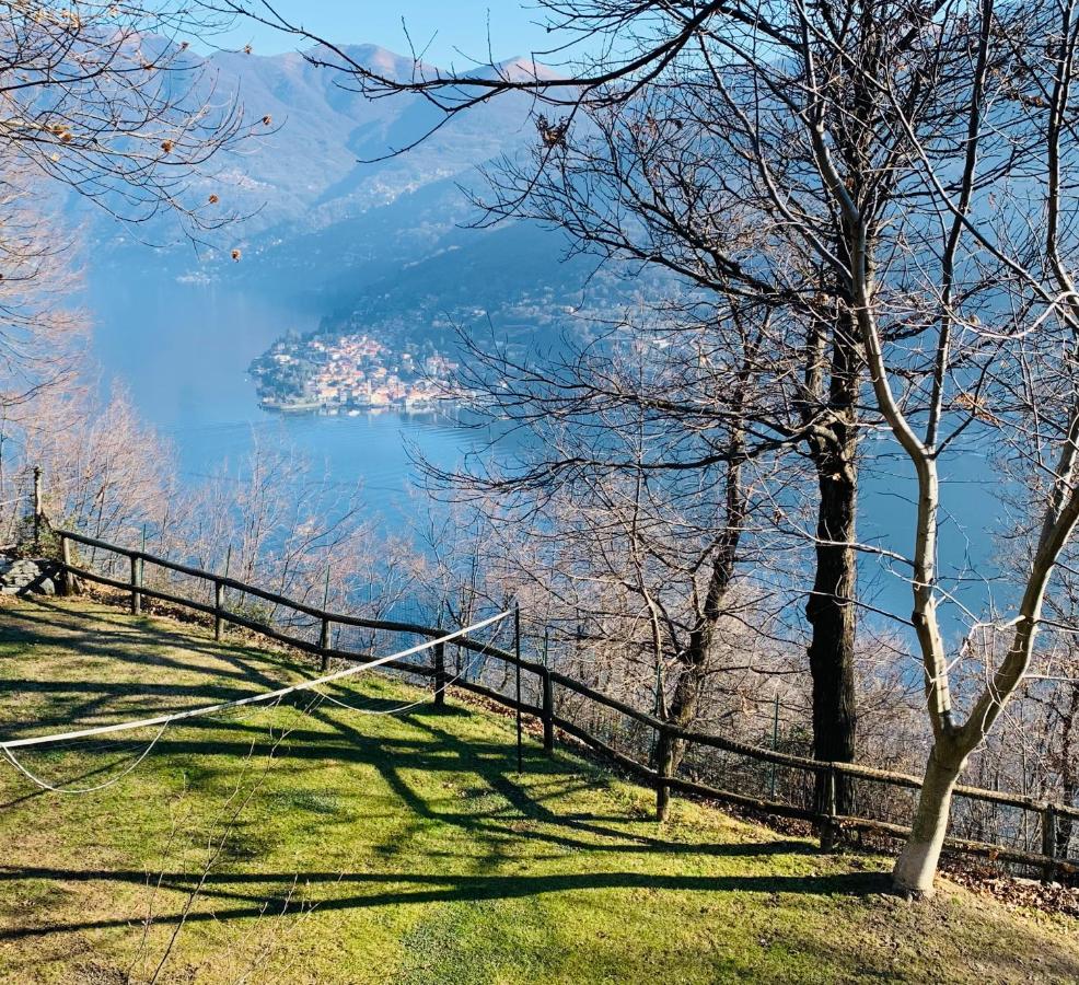 B&B Cernobbio - Il Riccio appartamento - Bed and Breakfast Cernobbio