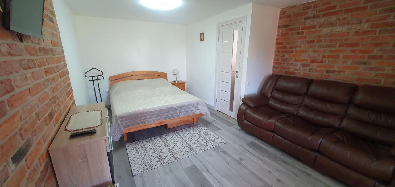 Apartamento con vistas al jardín