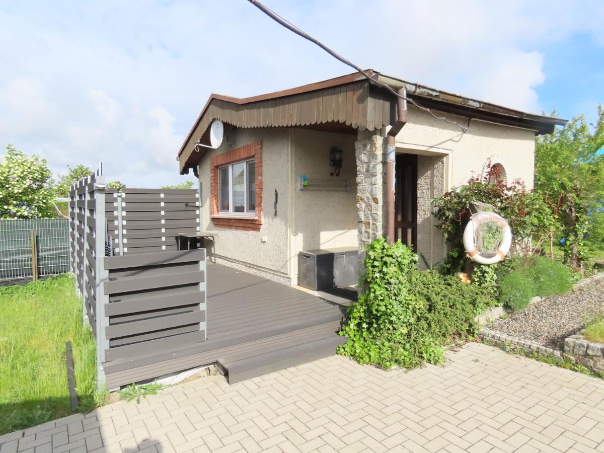 Ferienhaus in Sassnitz - klein aber fein bis 4 Personen - B&B
