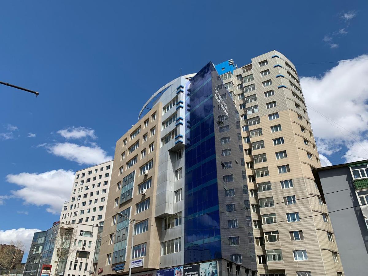 135m2 new apartment 5 rooms with airport pickup - Ferienwohnung
