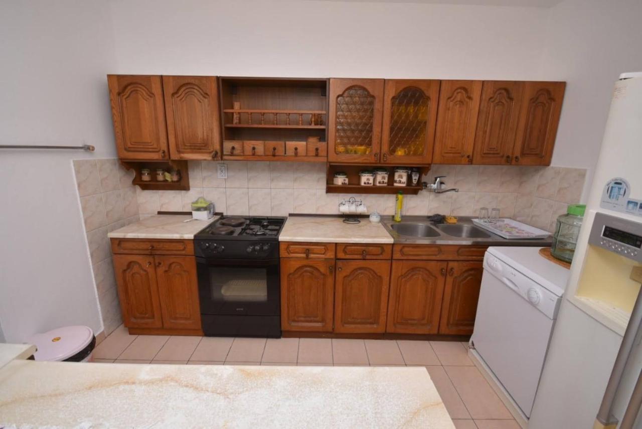 Apartment mit 2 Schlafzimmern