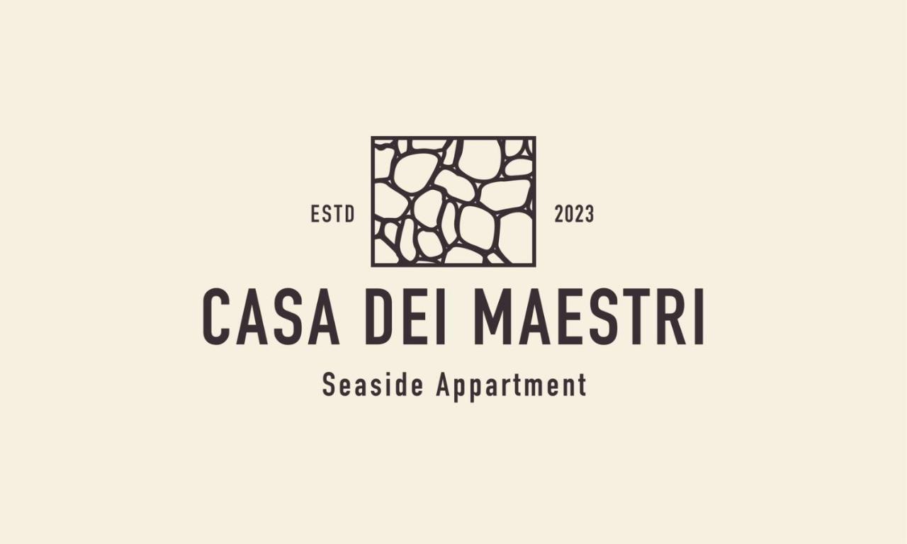 Casa dei Maestri - B&B Perivolia
