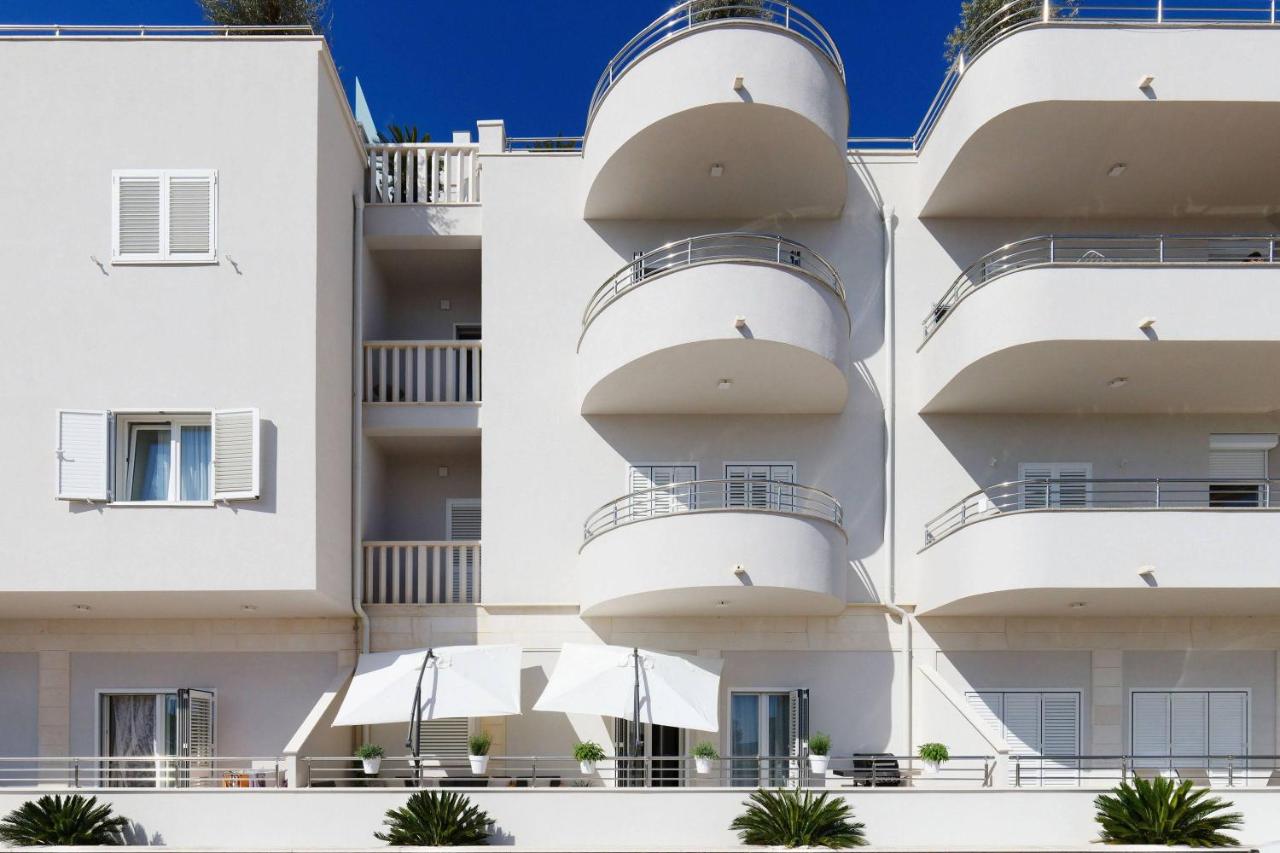 Apartment Dalmain - Bed and Breakfast Split
