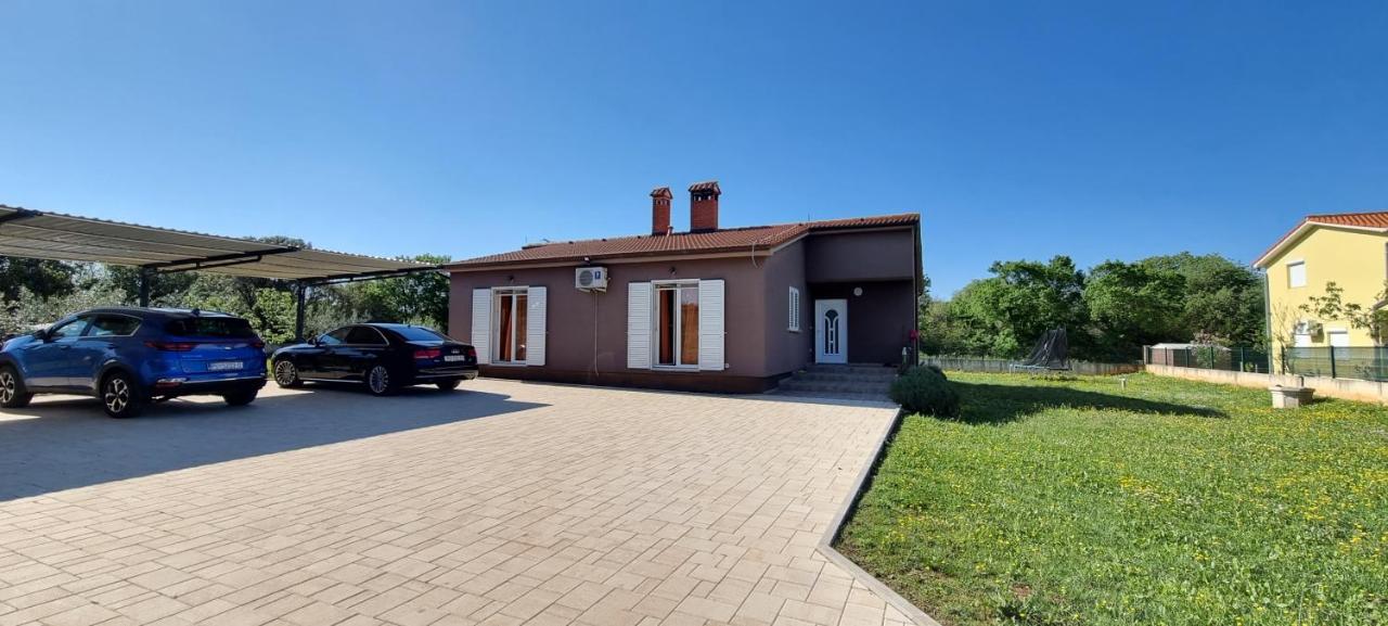 Casa de 4 dormitorios