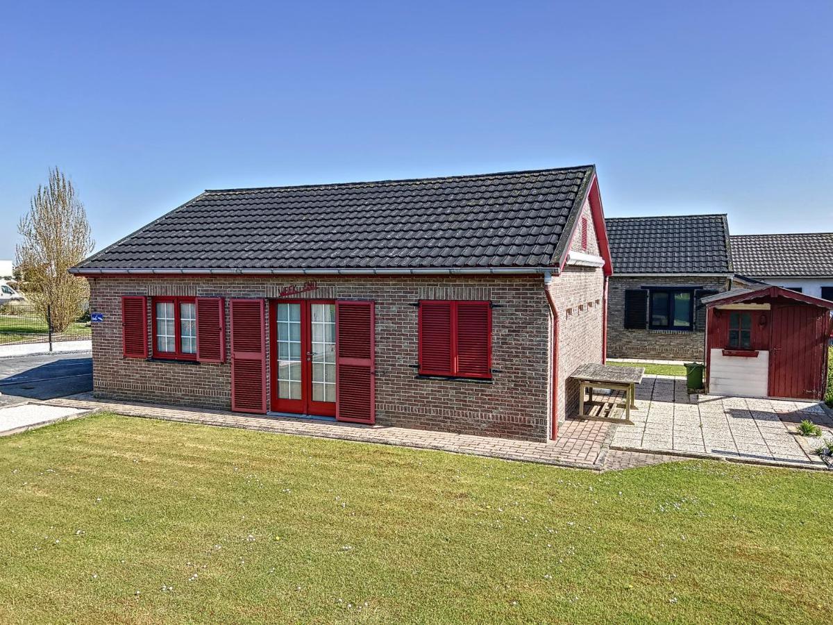 Red Sea Vakantiehuis te Middelkerke / Westende - B&B