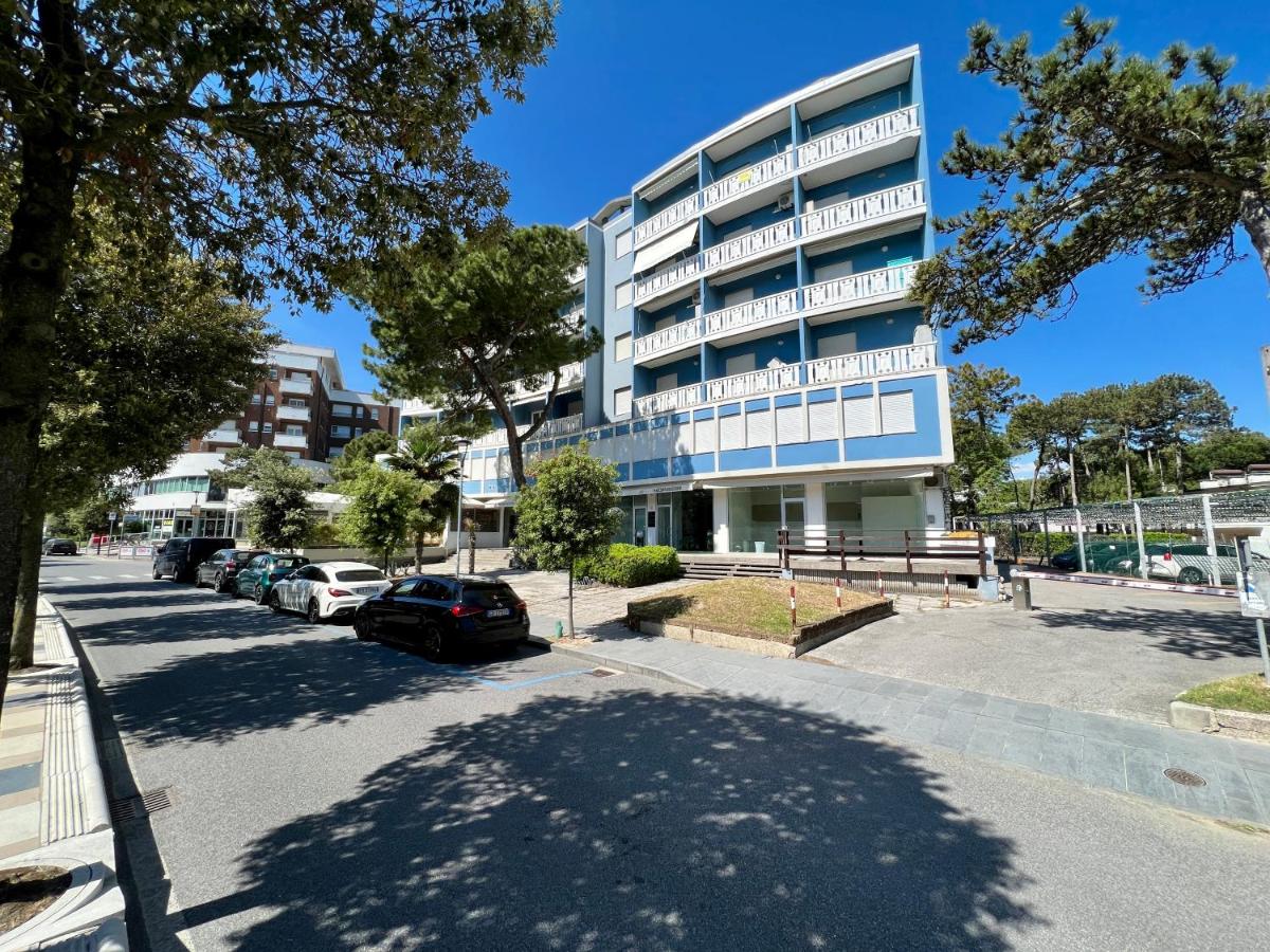 Condominio Sporting - B&B