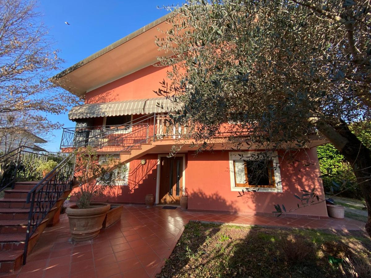 Spazio Friuli - Soreli Apt residenza nel verde - Ferienwohnung