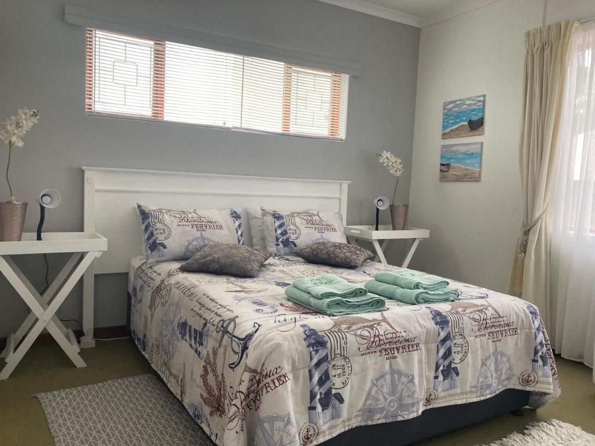Chambre Double avec Salle de Bains Privative