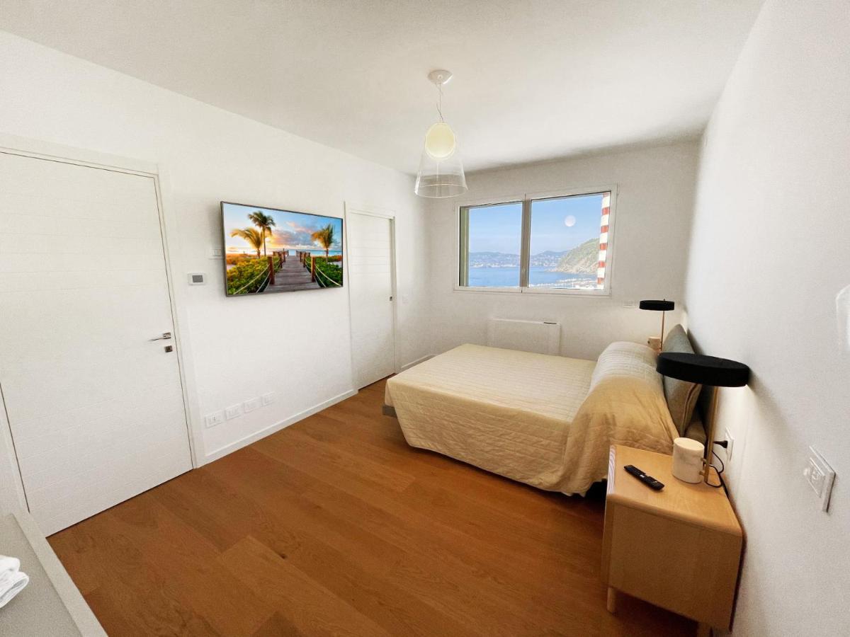Penthouse Appartement
