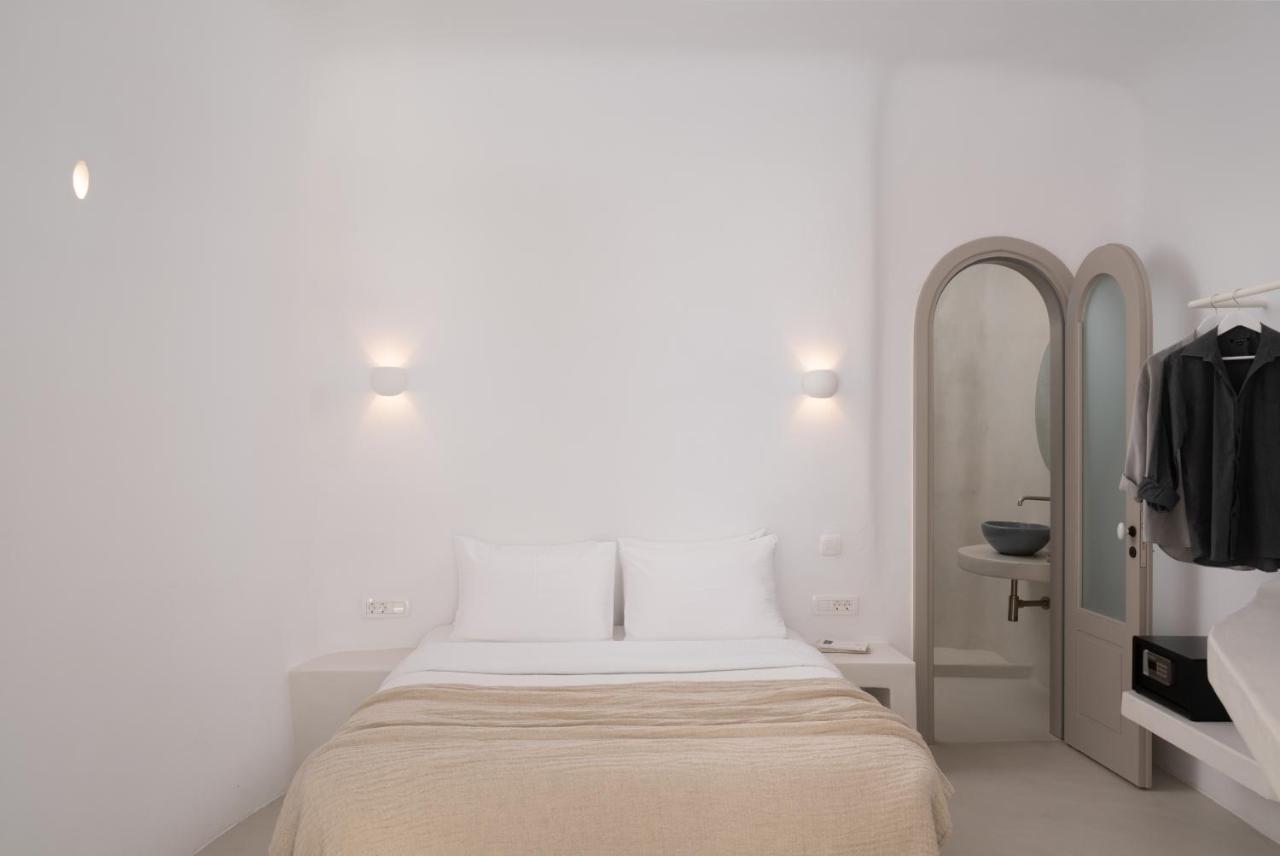 Suite Lune de Miel avec Jacuzzi - Vue sur Caldeira