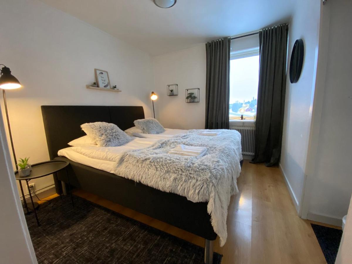 Zweibettzimmer mit Gemeinschaftsbad