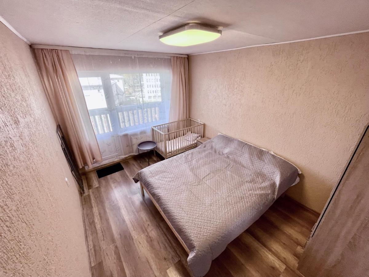 Luks - B&B Ventspils