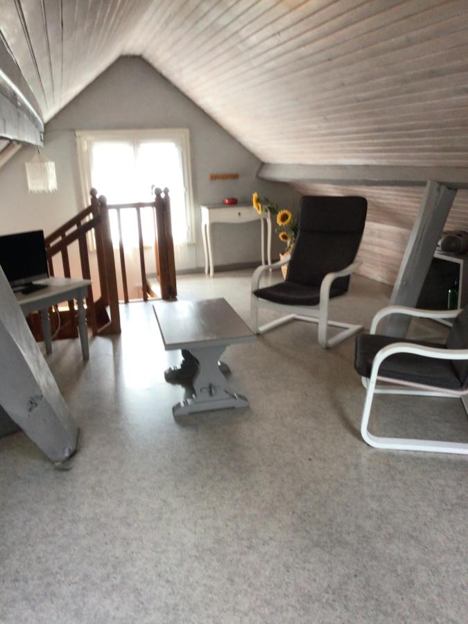 Laporte - Ferienwohnung Luz-Saint-Sauveur