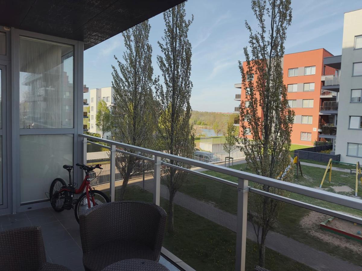 25C Apartment - B&B