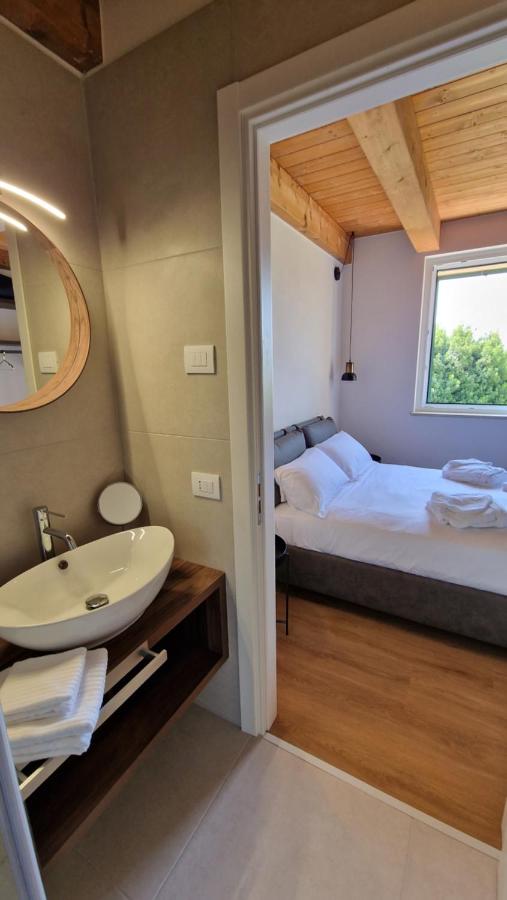 Kleines Doppelzimmer