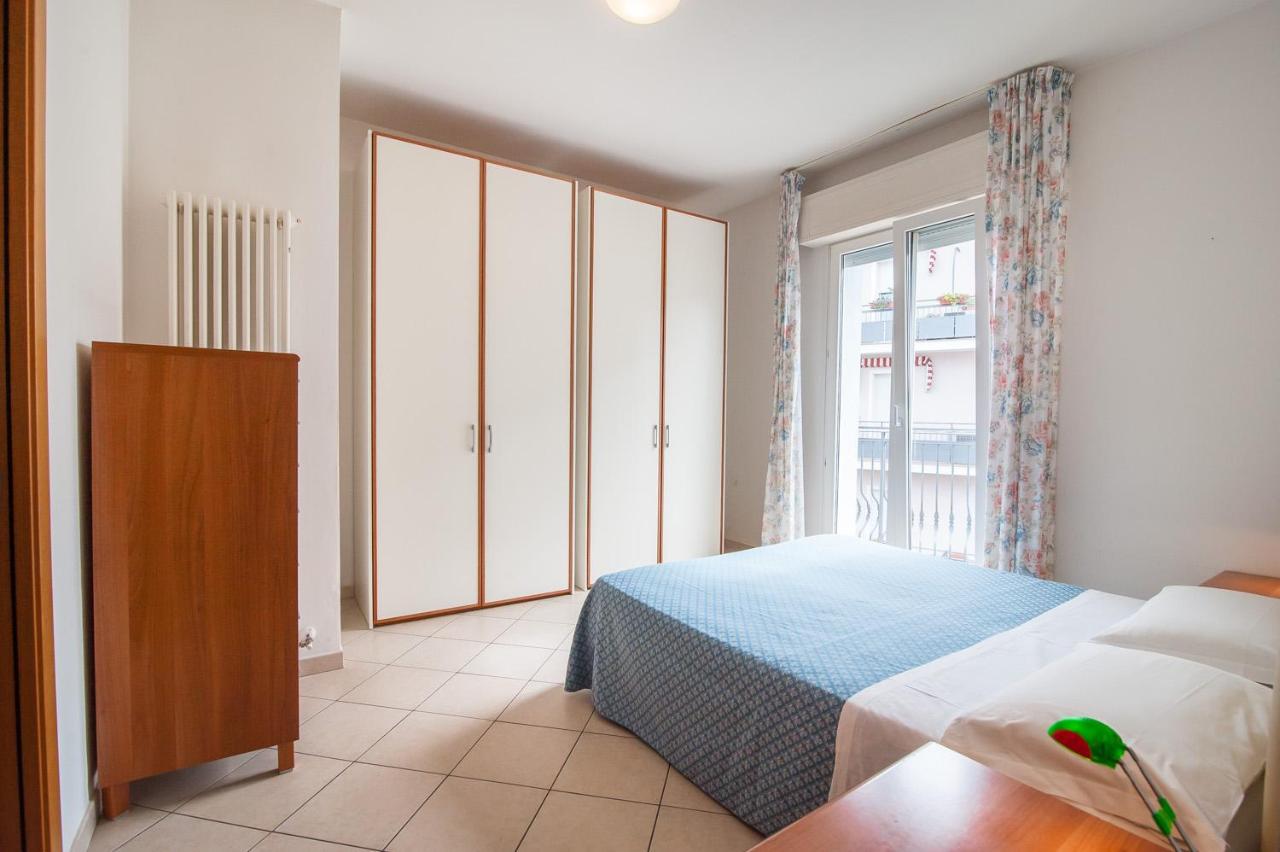 APPARTAMENTI SIVIGLIA - B&B
