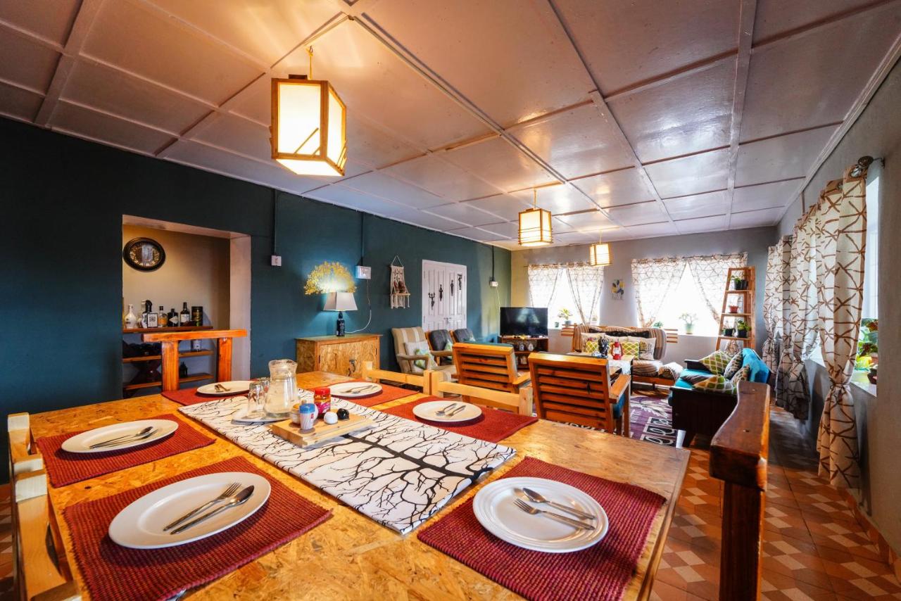 De Huts Kodaikanal - B&B Kodaikānāl