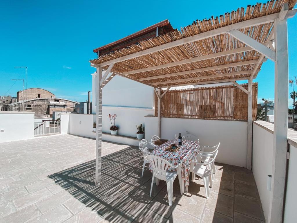 CASETTA CANDELORA - B&B Manduria