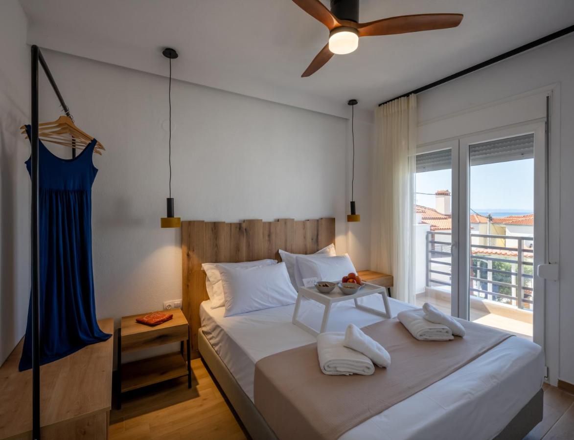 King Suite Sea View | Ground Floor