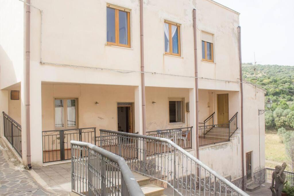 La casa di Nonno Ciccito - Bed and Breakfast