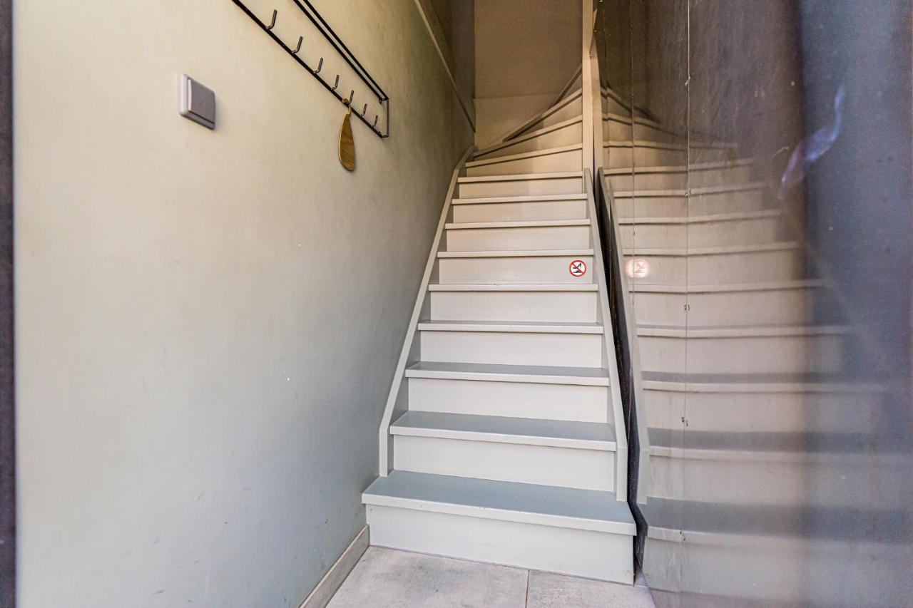 Authentic apartment in farmhouse near Amsterdam - B&B Ilpendam