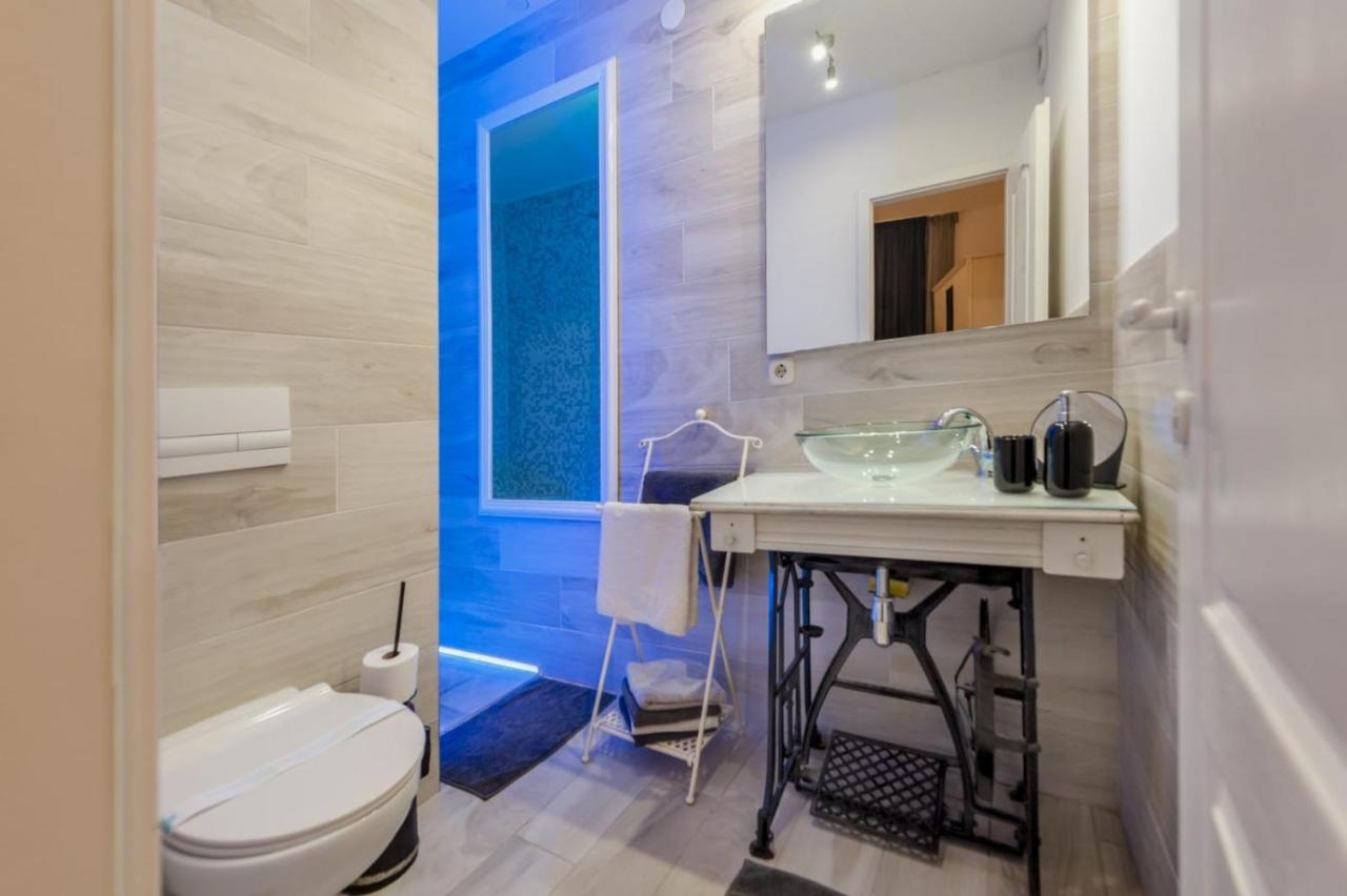 Apartamento Estudio de lujo