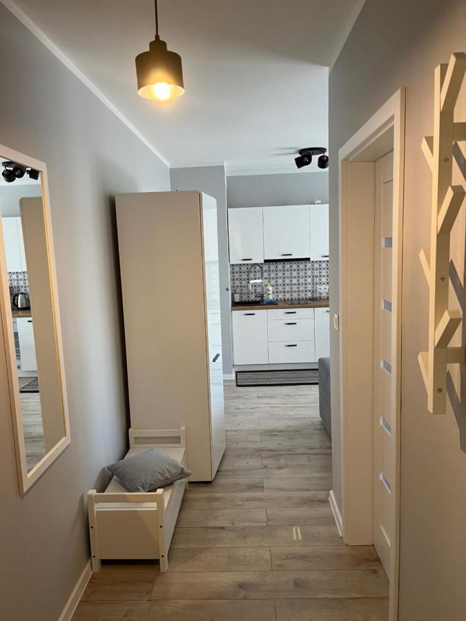 Deluxe One-Bedroom Apartment